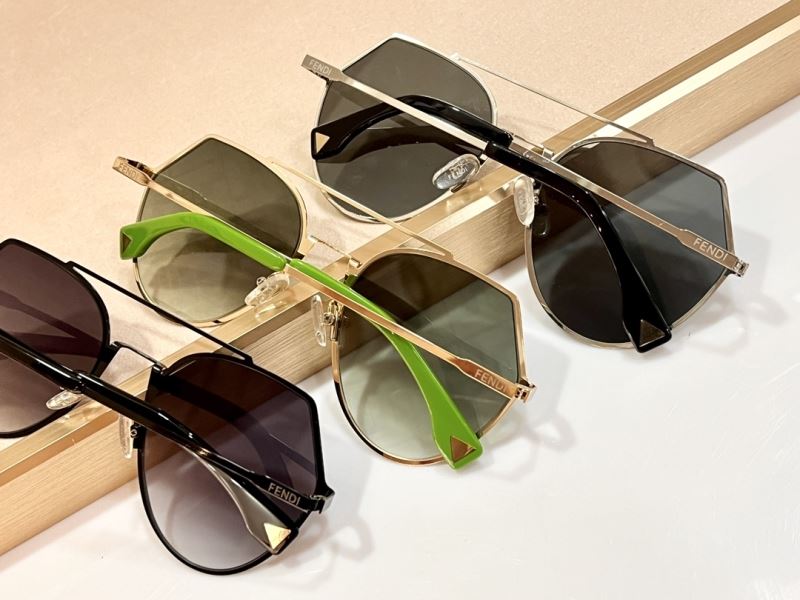 Fendi Sunglasses